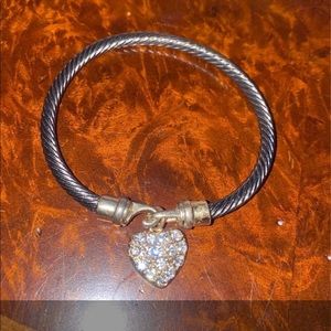 Henri Bendel bracelet